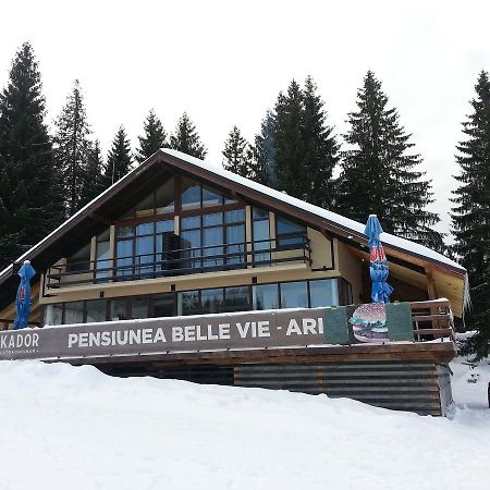 La Belle Vie Hotel Vartop Exterior photo